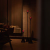 摩根X梁建国大师联名款心光系列面光落地灯 商品缩略图4