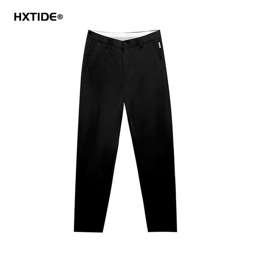 【新品上新】HX 春季休闲长裤Y203510002102 商品图2