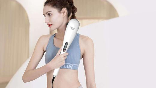 荣事达 RSD-615AYK多功能智能按摩棒 商品图0