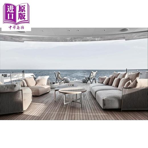 【中商原版】World's Finest Yachts 进口艺术 世界最佳游艇 商品图2