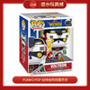 FUNKO83468POP Super: Voltron- Voltron(Retro) 商品缩略图0