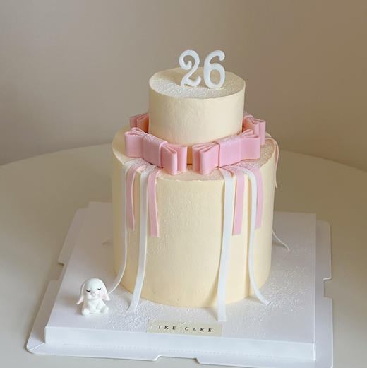 粉蝴蝶 商品图4