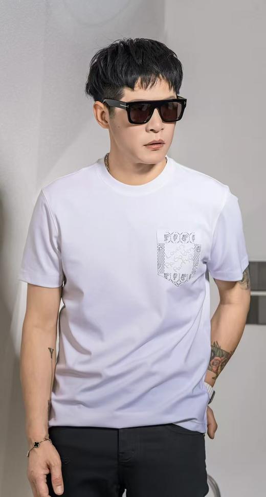 PP.GOLDEN 【T恤】 GTD17422175 商品图1