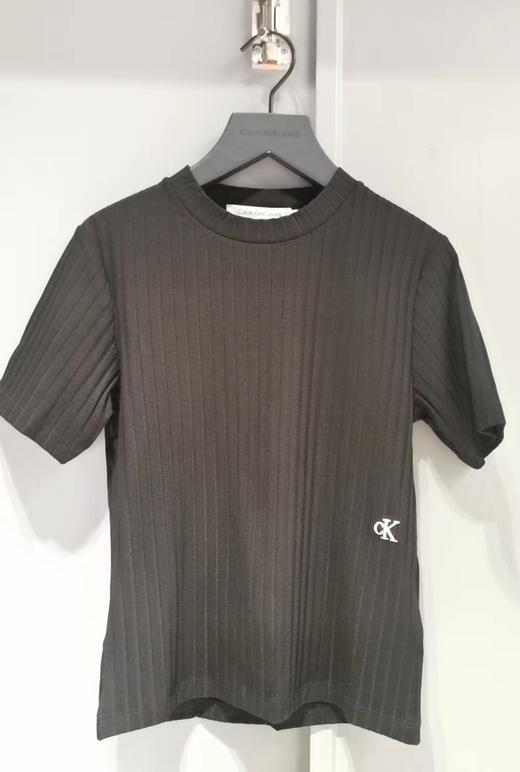 CKJ 女 T恤 J220774BEH 商品图0