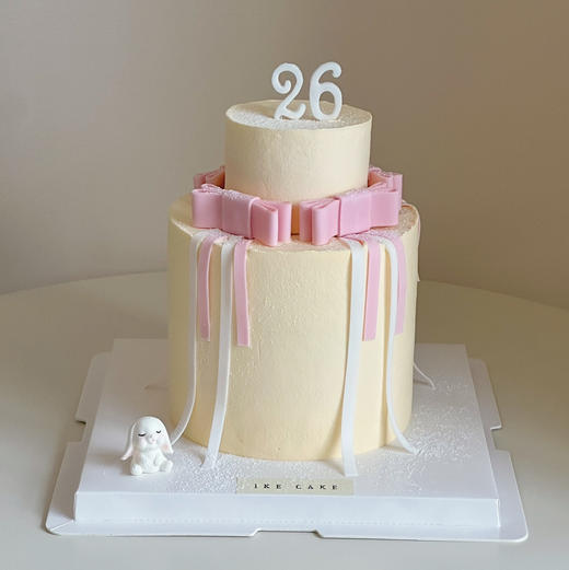 粉蝴蝶 商品图1