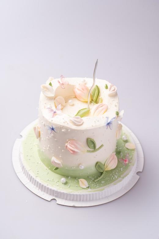 春晖永绽 商品图0