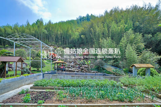 杭州慢姑娘依山有墅轰趴馆 商品图10