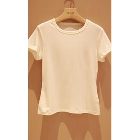 【线上专属】圆领短袖T恤（11111111）