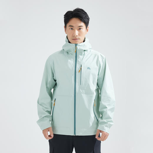 Tutwo|男式冲锋衣 TTABN811568 商品图7