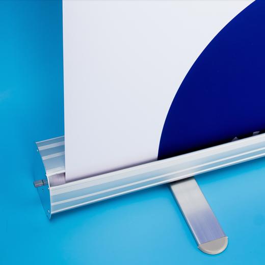 铝合金易拉宝 商品图1