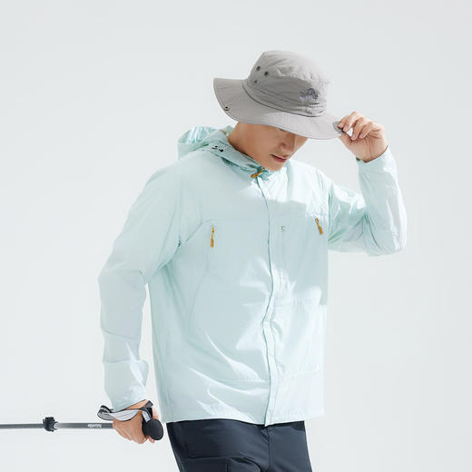 Tutwo|男式防晒衣 TTARN811586 商品图1