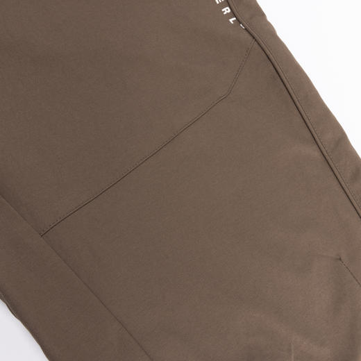 【新品上新】HX 春秋季休闲长裤宽松版型工装休闲S203433078101 商品图6