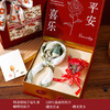 【母亲节礼物】送妈妈长辈老师蚕丝礼盒按摩梳实用生日伴手礼结婚。ry 商品缩略图4