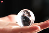 【心想事成】白水晶球摆件 商品缩略图4