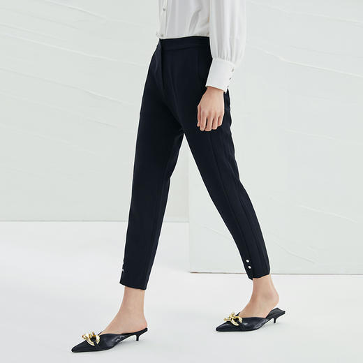 EITIE爱特爱6505217裤子 商品图1