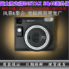 富士拍立得SQ40相机，日版原装进口，官方标配，适用方形相纸，操作简单，现货速发 商品缩略图1