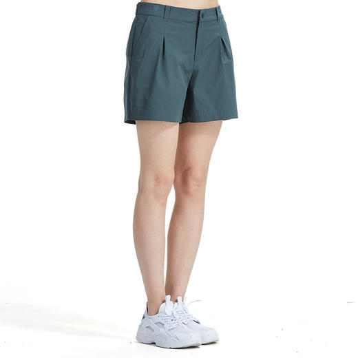 Senselead|女式速干短裤 SSAMI82135 商品图3