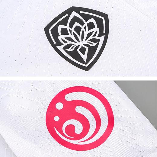 【DIY原创】NIKE耐克运动短袖男足球训练定制宽松比赛短袖服运动上衣 商品图4