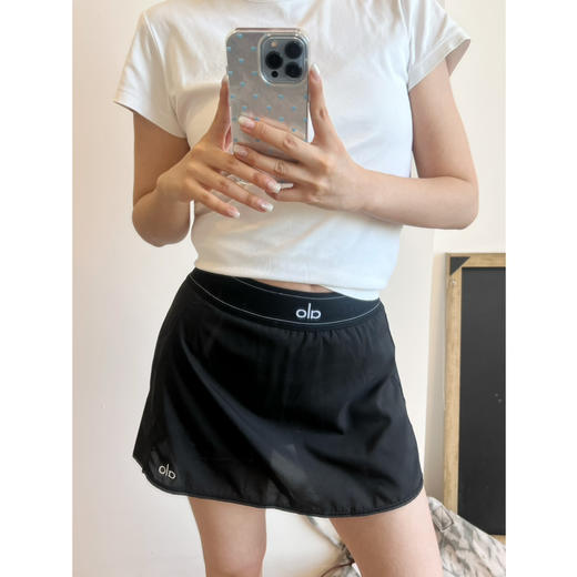 新年折扣 2504517   网球裙 商品图0