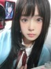 【月抛大直径】MIXMIXX-柏林的雾 灰-14.5mm【月抛 0-1000度 含525/575】 商品缩略图7