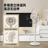 优选丨SEEDEN8寸立式空气循环扇风扇 商品缩略图2