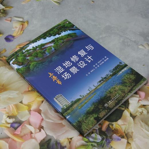 上海市湿地修复与场景设计 &3009 商品图5