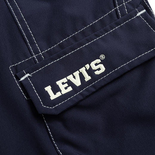 LEVIS 夏 大童小童 儿童童装长裤 LVB-WP-M966 商品图3