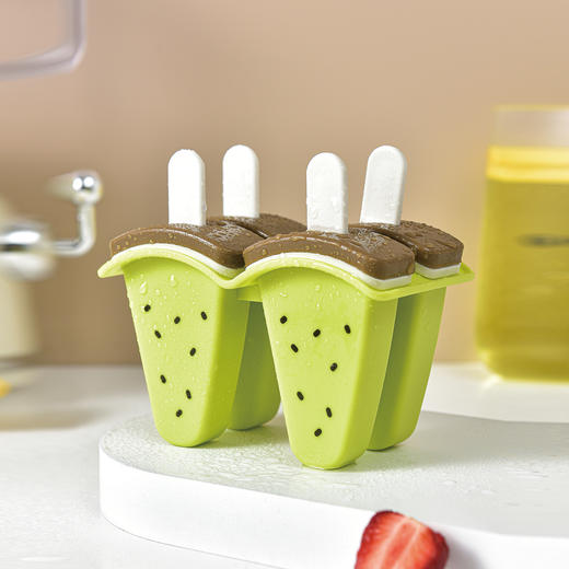 冰棒模4p 猕猴桃/西瓜 商品图0
