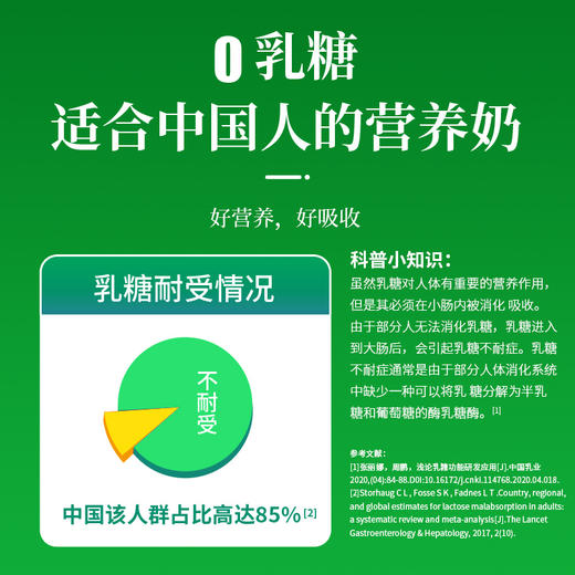 【百万家庭专享】西藏 奇正健康 青稞植物奶 200ml*10盒/提 商品图2