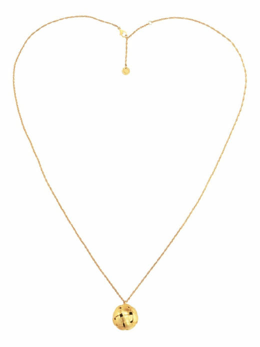 LS｜Fruition Necklace 浆果长项链 [ 金 / 银 ]【Botanicalia 】 商品图2