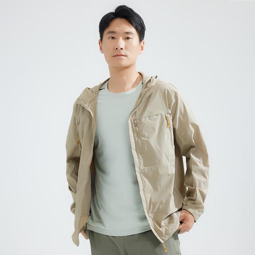 Tutwo|男式防晒衣 TTARN811586 商品图3