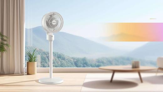 长虹 XHS-3X002机械循环扇 商品图0