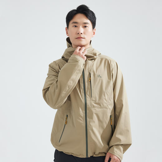 Tutwo|男式冲锋衣 TTABN811568 商品图2