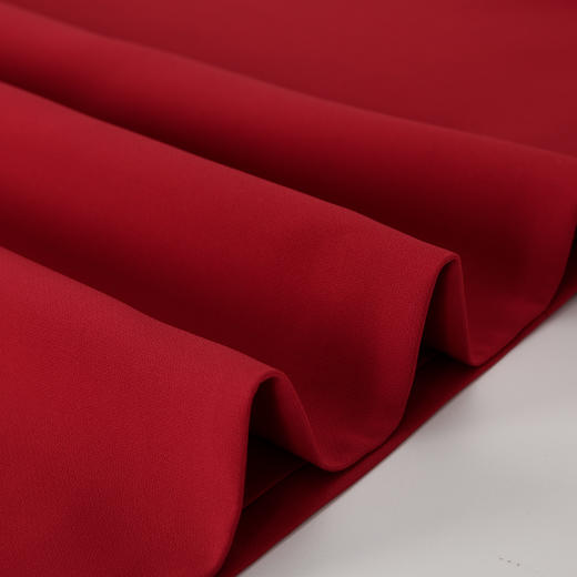 QF848斯尔丽2025新款宴会小礼服直身款显瘦显高短袖连衣裙 商品图8