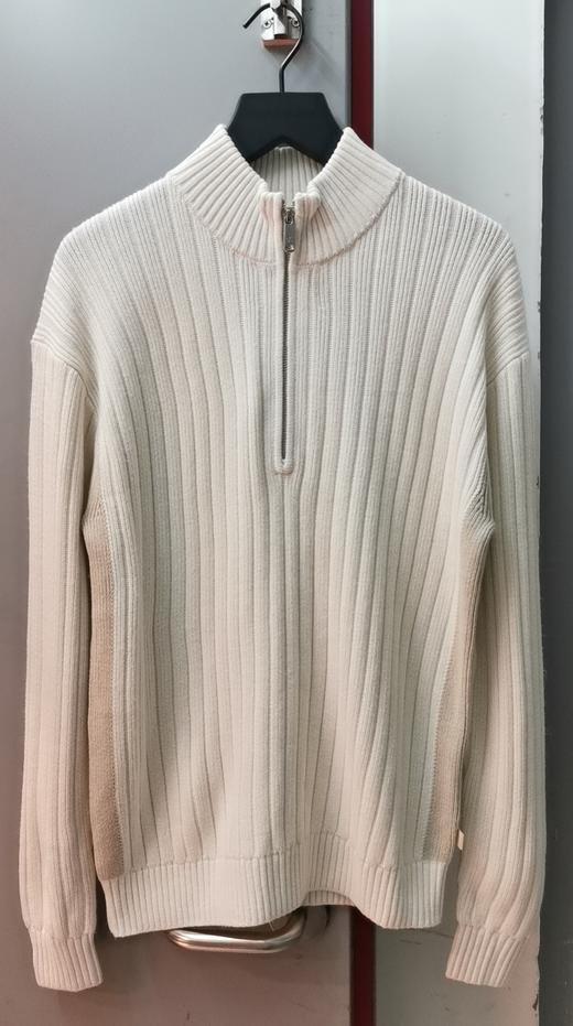 CKJ 男 毛衫 J326199YBI 商品图0