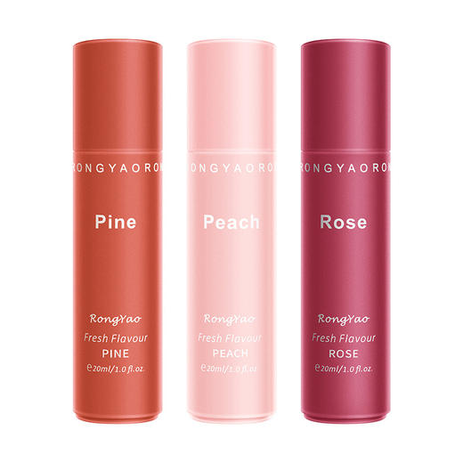 【夏日走珠香水止汗露女】腋下去异味香体持久 干爽滚珠香体露  商品图4