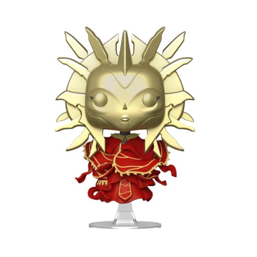 FUNKO83722POP 游戏: 龙与地下城S2 - 痛苦女士 商品图2