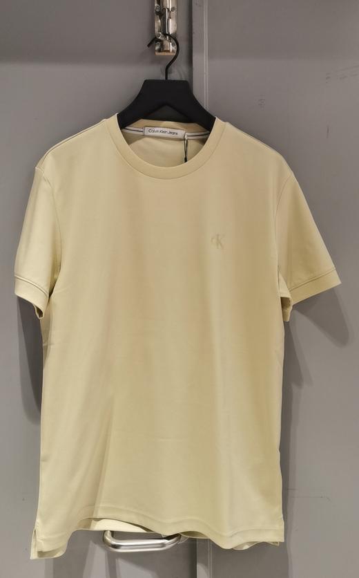 CKJ 男 T恤 J326336LFU 商品图0