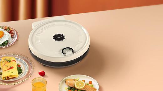 美菱 MAJ-LC1206电饼铛 商品图0