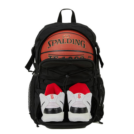 Spalding/斯伯丁大容量双肩包251U10TL23 商品图5