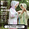 【代发】【预售3天左右发货】heybetter速干防晒服25款儿童防晒衣轻薄男女款速干 商品缩略图0