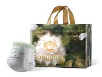 babycare山茶轻柔婴儿拉拉裤 XXL30片(15kg以上)加大号婴儿尿不湿 商品图0