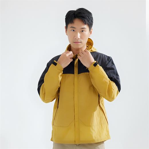 Tutwo|男式防风外套 TTAEN811588 商品图3