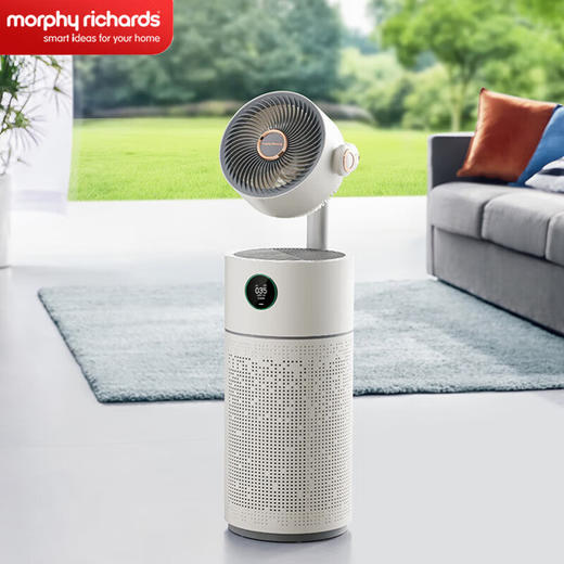 Morphy Richards摩飞空气净化器MR3900 商品图0