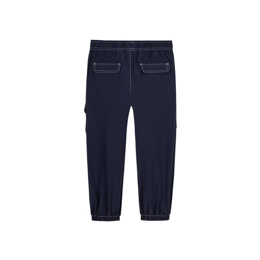 LEVIS 夏 大童小童 儿童童装长裤 LVB-WP-M966 商品图1