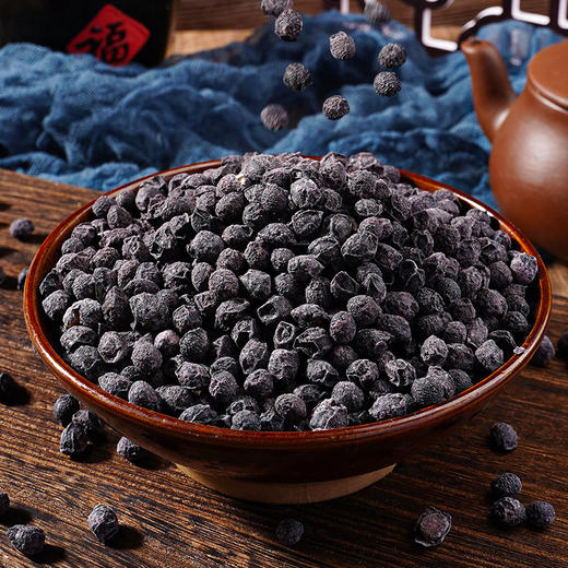 【15.9抢35包❗农家即食当归黑豆】好营养的加油站，干炒零食小袋装农家自种黑豆放心吃进口食品，即食休闲小吃放心吃进口中老年健康L 商品图2