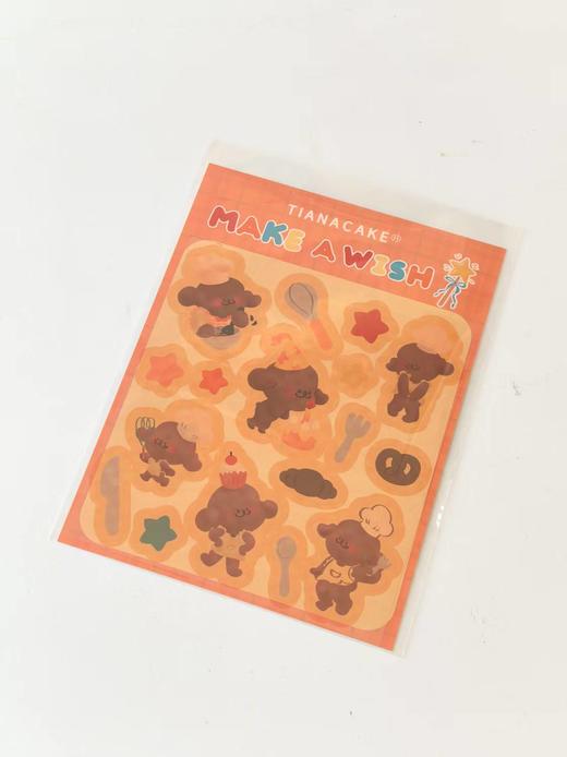 修狗贴纸 商品图8