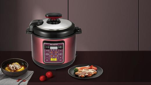 美菱 ML-LC4005电压力锅 商品图0