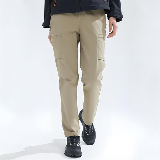 Tutwo|女式防风长裤 TTAMN821591 商品图3