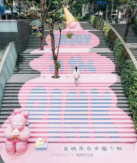 路面磨砂贴 商品图6